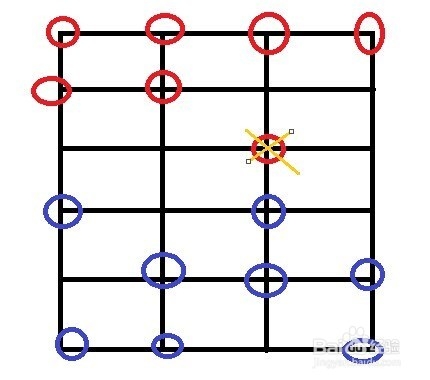可以教小孩玩的小游戏顶棋