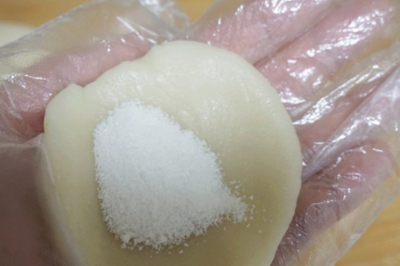 面粉能做什么小吃