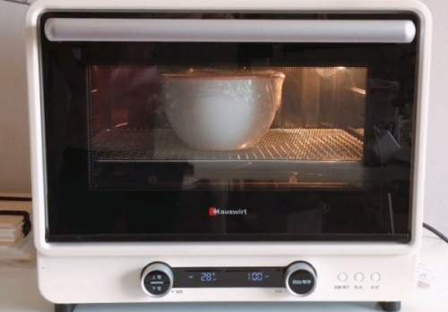 韩国网红大蒜面包