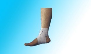 怎样治疗踝关节扭伤