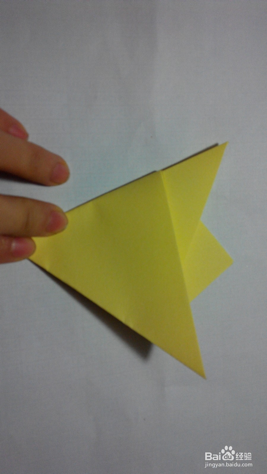 剪纸系列--雪花剪纸