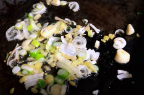 怎么做菠菜粉条鲜肉汤