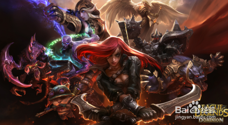 英雄联盟11.18版本更新了什么