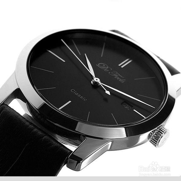 第一次送什么礼物给男朋友？