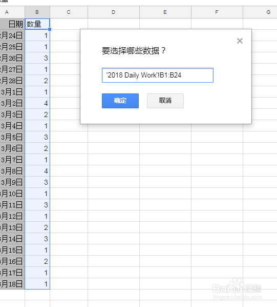 谷歌表格怎么使用数据透视表,统计数据
