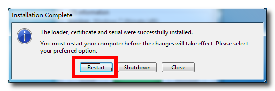 win7系统优化：[4]此Windows副本不是正版