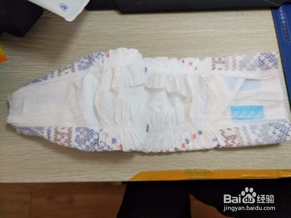 测评:佧奇纸尿裤全方位测评