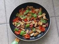 最佳腊肉小炒