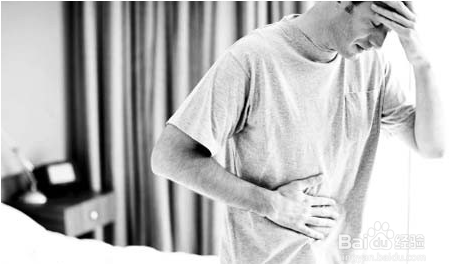 胃癌的早期症状有哪些