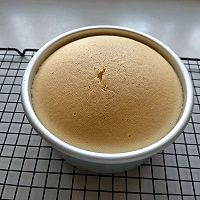 鲜花蛋糕的美味做法