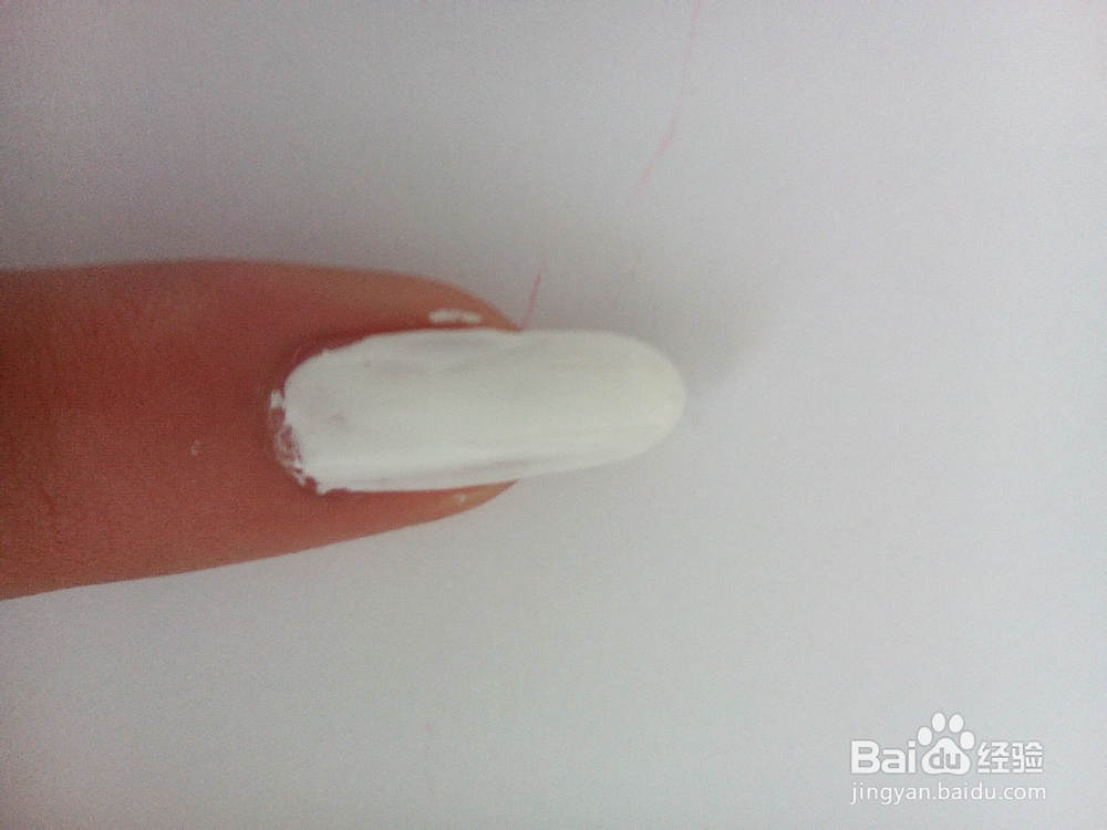 水果盛宴樱桃美甲