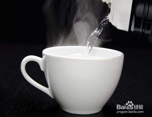 中国人为何爱喝热水？