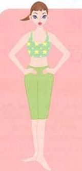 运动减肥的最好方法