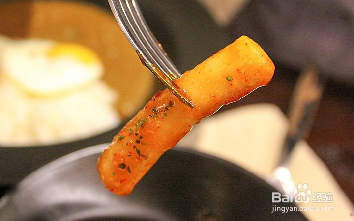 韩国人才知道的宏大美食店TOP10位之第六篇