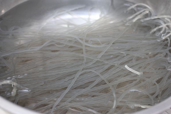 排骨酸菜炖粉条