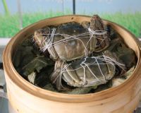 十月吃蒸蟹,更营养!