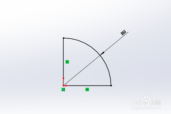 SolidWorks三维建模训练一百八十一简单实体