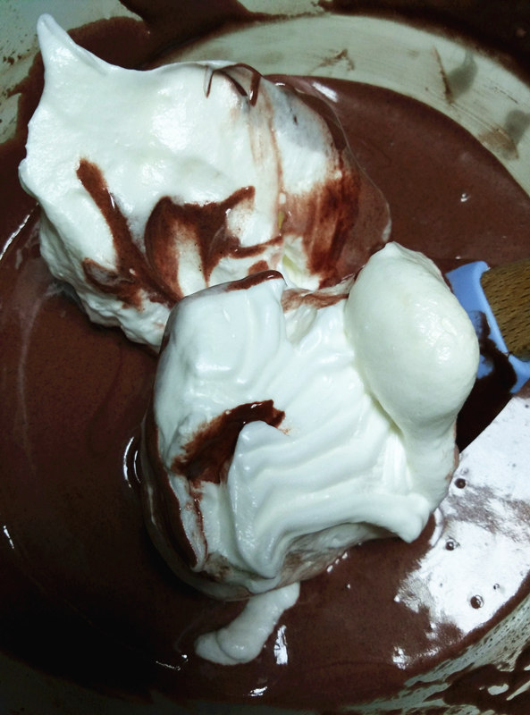 心形红丝绒蛋糕