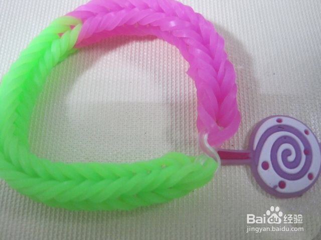 小皮套编织教程