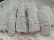 教你奇香熏带鱼的做法