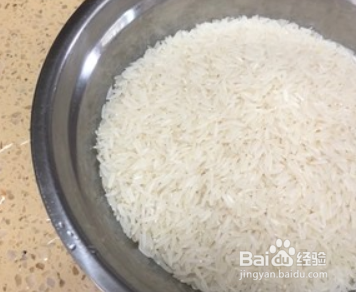 香菇火腿南瓜饭的做法