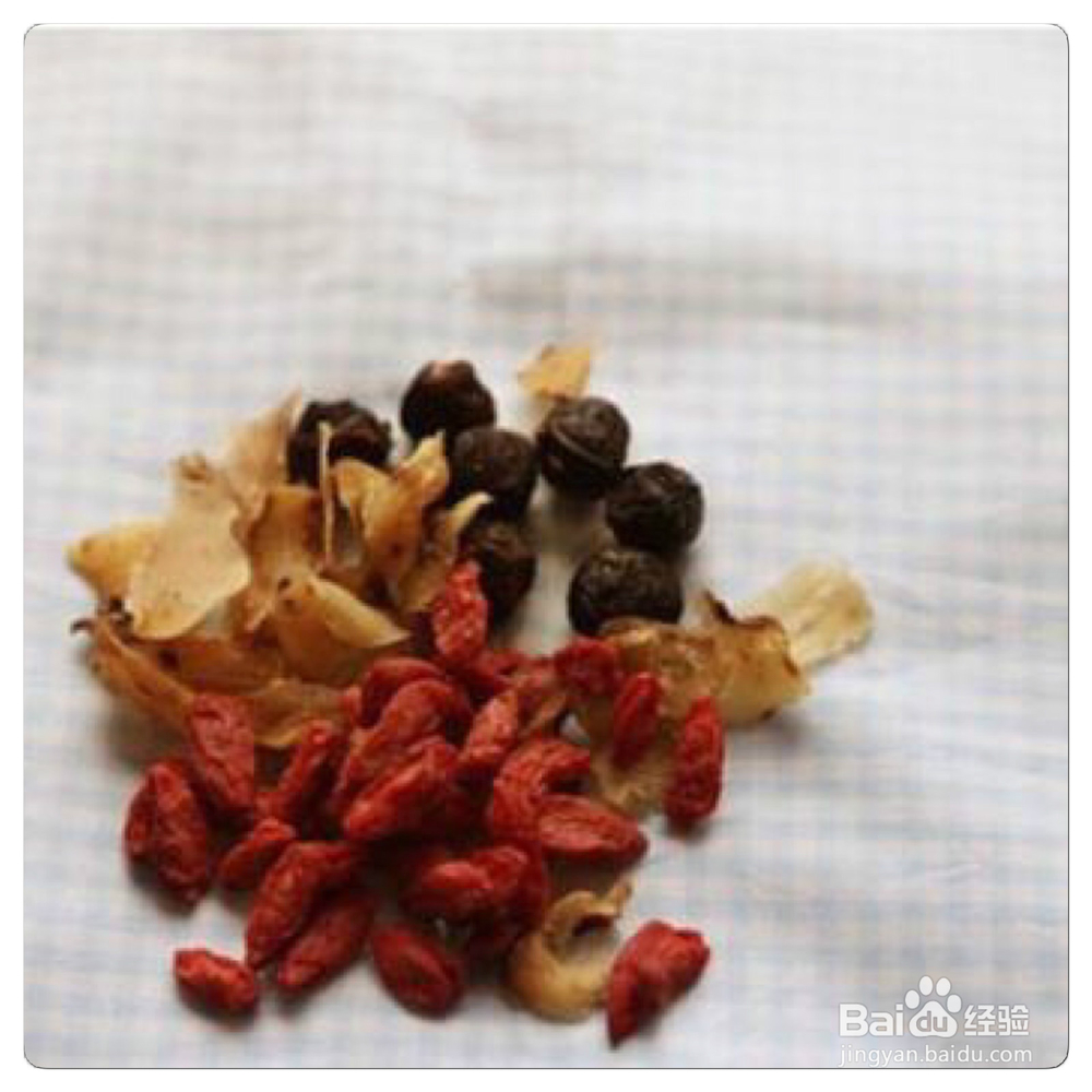 女人月经之后吃这个，越吃越漂亮啊