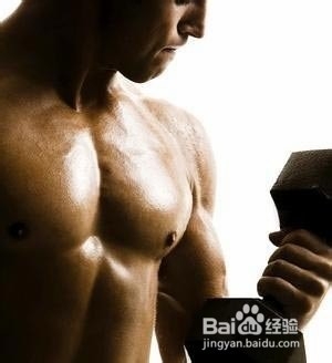 如何练出迷人的胸肌?