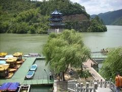 桐庐旅游攻略自驾游