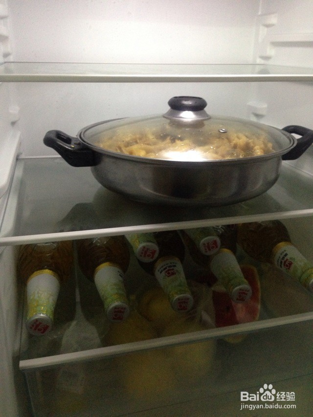 嫩鸡爪凉拌的做法