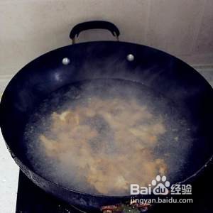 水煮肉片(吃不够的下饭菜)怎么做