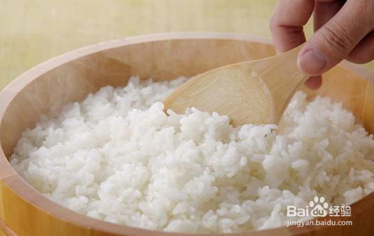 米饭怎么保存