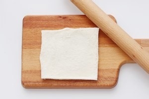 养生食补吐司鸡蛋布丁杯的做法