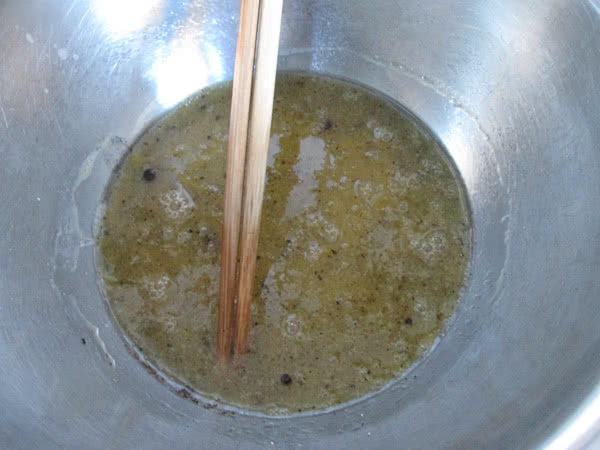 咸味燕麦杏仁饼