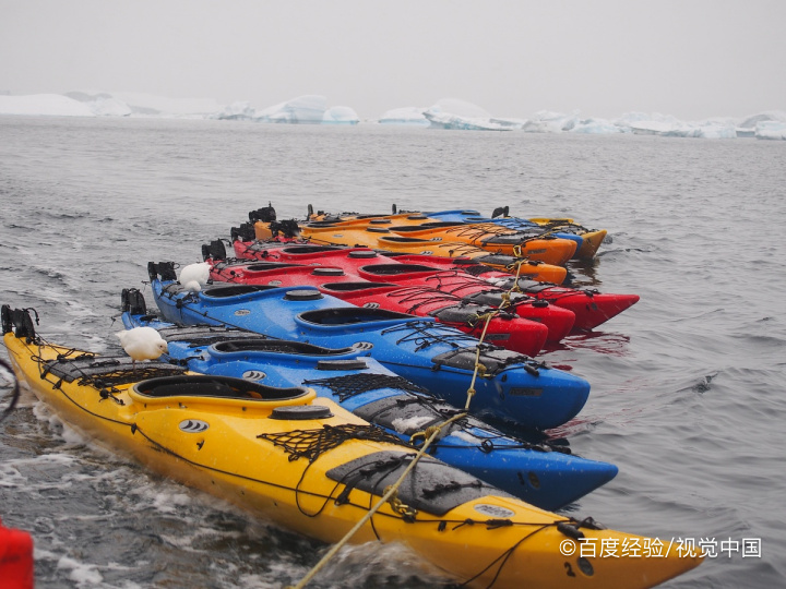划艇运动需要注意的几个事项