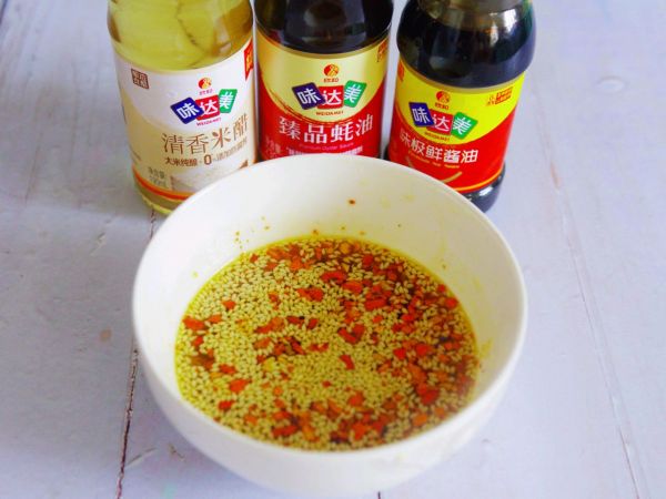 麻辣手撕凉拌茄子