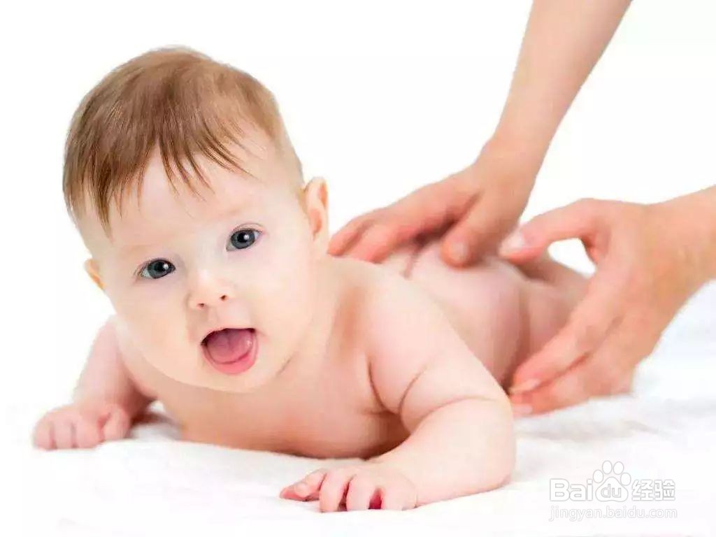 婴儿体重的增长有什么规律?