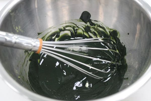 国民级彩色菠萝包配方收藏来学