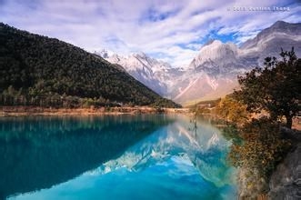 【这辈子一定要和恋人去云南做的事】