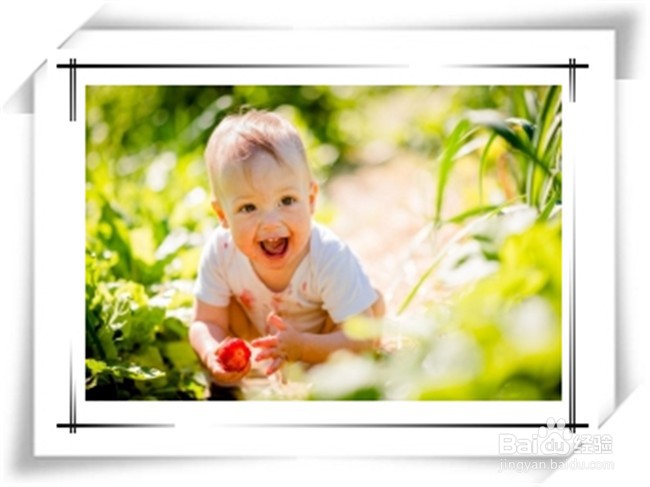 宝宝在肚子里怎么玩