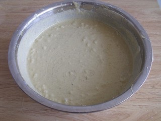 【轻松过苦夏】绿豆冰激凌