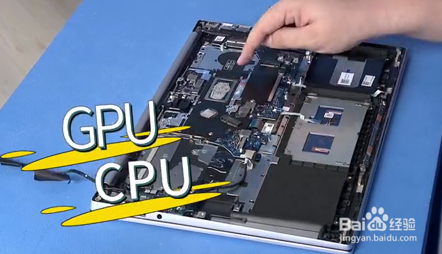荣耀笔记本MagicBook Pro拆机测评全程回顾