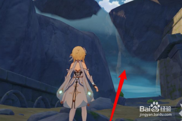 原神风龙废墟封印怎么解除？