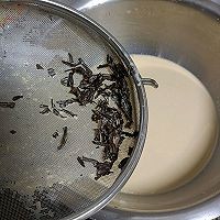 怎样在家自制奶茶