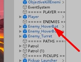 Unity如何设置导航代理的名字