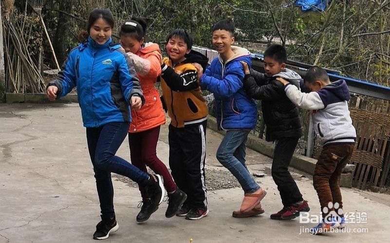 留守儿童证明怎样开