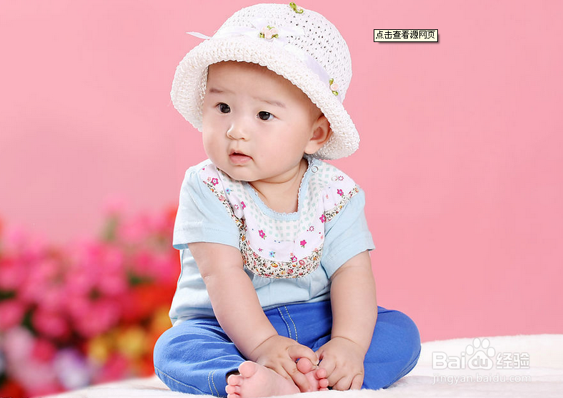 婴幼儿安全洗衣几大新标准