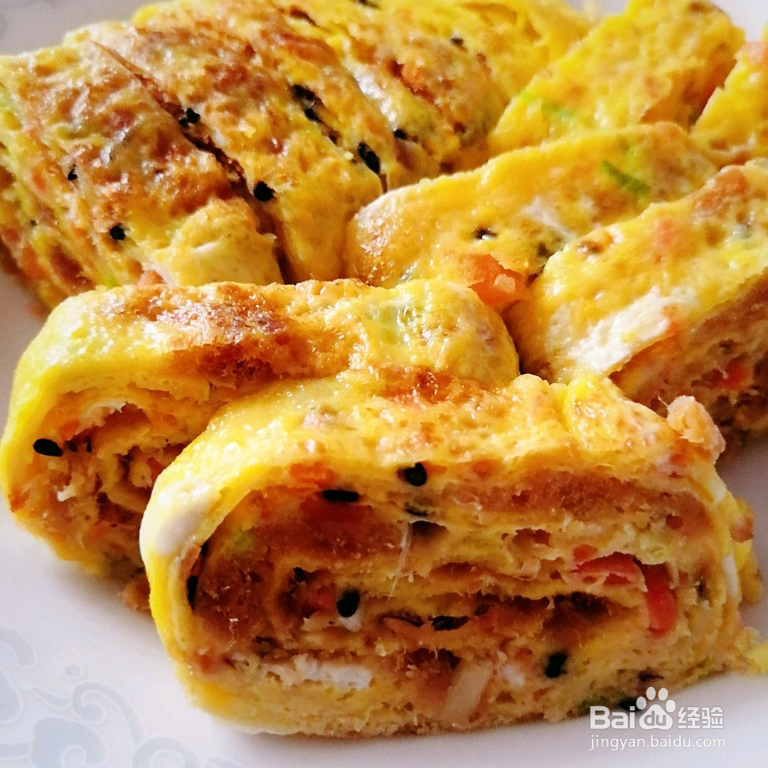 我们约饭吧的做法