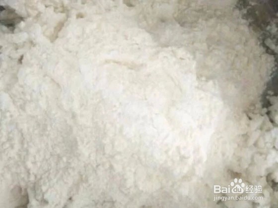 家里剩下的米饭拿来做小吃