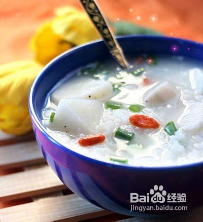 喝粥祛斑法|皮肤护理技巧