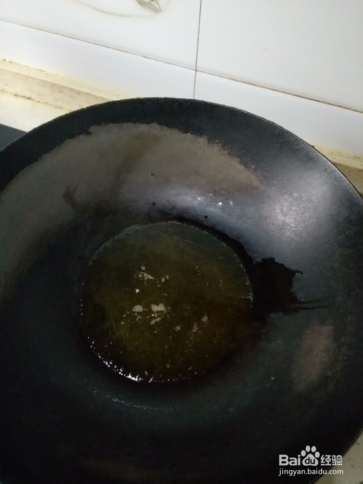 韭菜炒豆腐皮